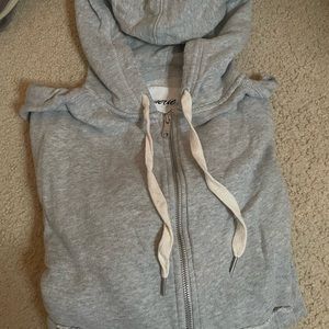 brand new aerie sweater